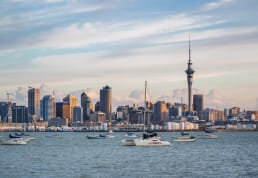 Auckland