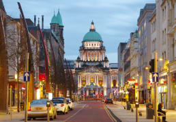 Belfast
