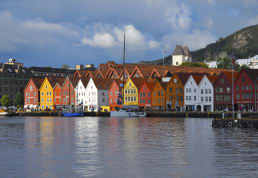 Bergen