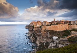 Bastia