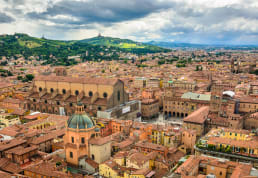 Bologna