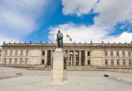 Bogotá