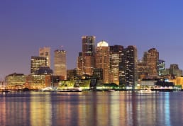 Boston