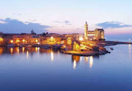 Bari