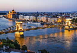 Budapest