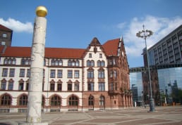 Dortmund