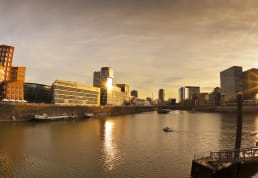 Düsseldorf