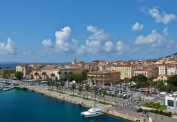 Ajaccio