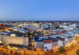 Hannover