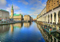 Hamburg