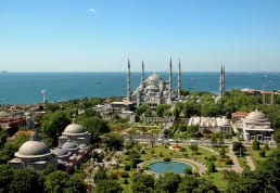 Istanbul