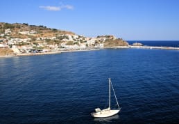 Agios Kiykos