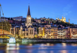 Lyon