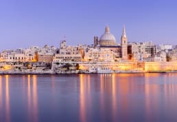 Valletta