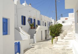 Plaka