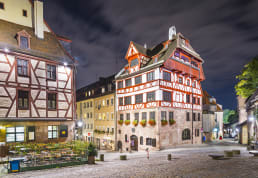 Nürnberg