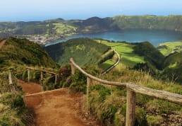 Ponta Delgada