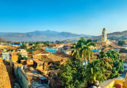 Port-of-Spain