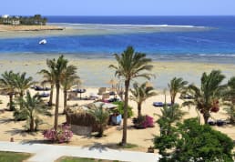 Marsa Alam
