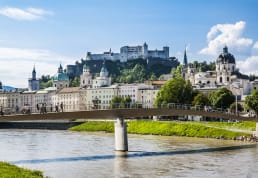Salzburg