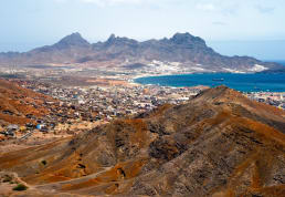 Mindelo