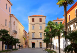 Zadar
