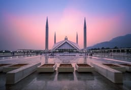 Islamabad