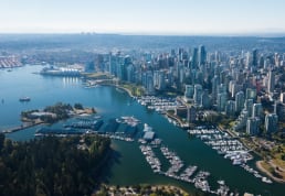 YVR