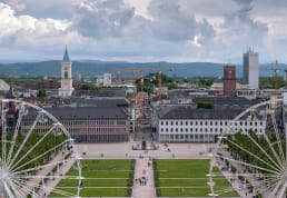 Karlsruhe