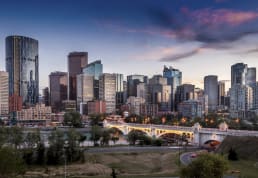 YYC