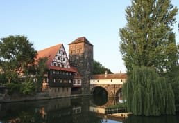 Nürnberg