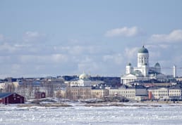 Helsinki