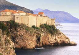 Dubrovnik