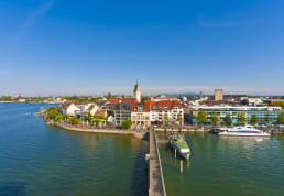 Friedrichshafen