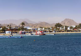 Sharm el-Sheikh