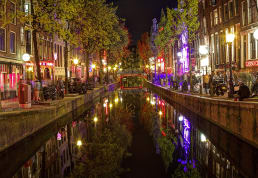 AMS