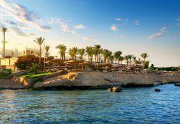 Hurghada