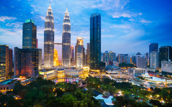 Kuala Lumpur