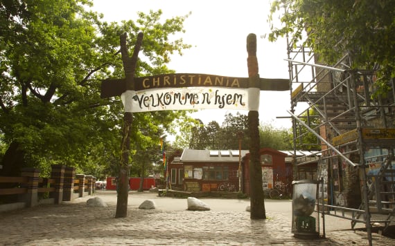 Kopenhagen