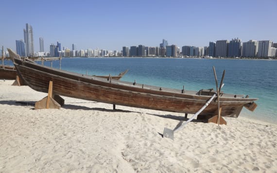 Abu Dhabi