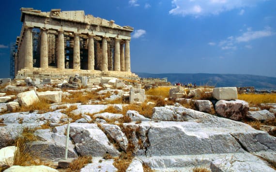 Athen