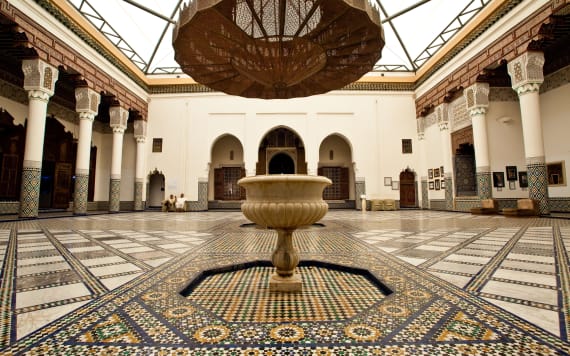 Marrakesch