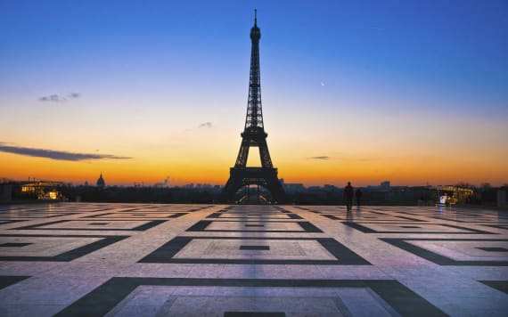 Paris