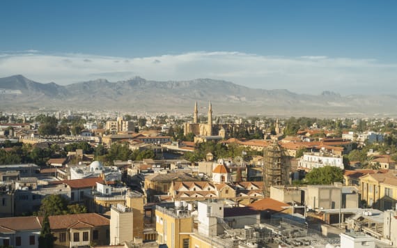 Nikosia