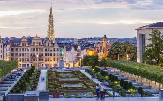 Brüssel