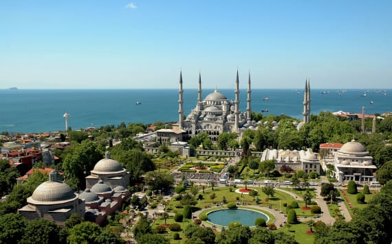 Istanbul
