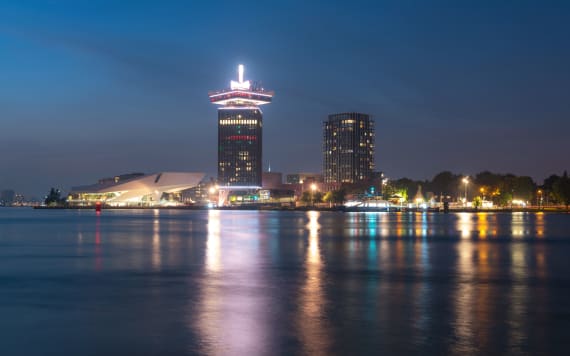 Amsterdam