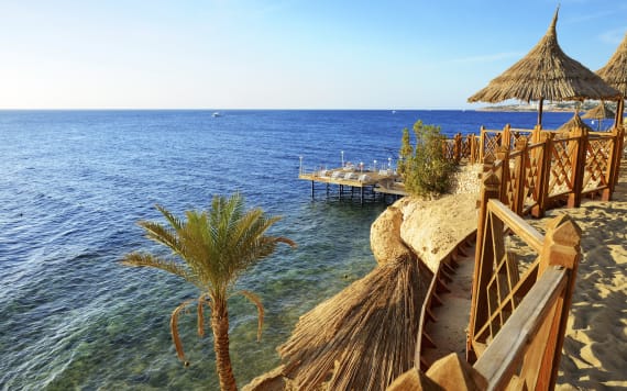 Sharm el-Sheikh