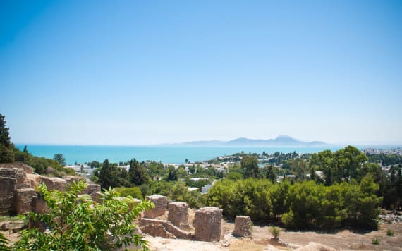 Tunis