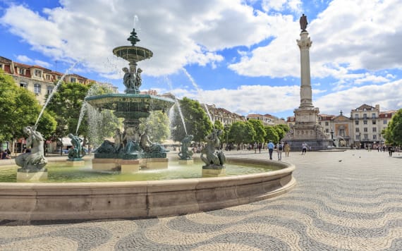 Lissabon